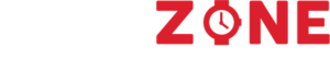 TimeZone | Logo